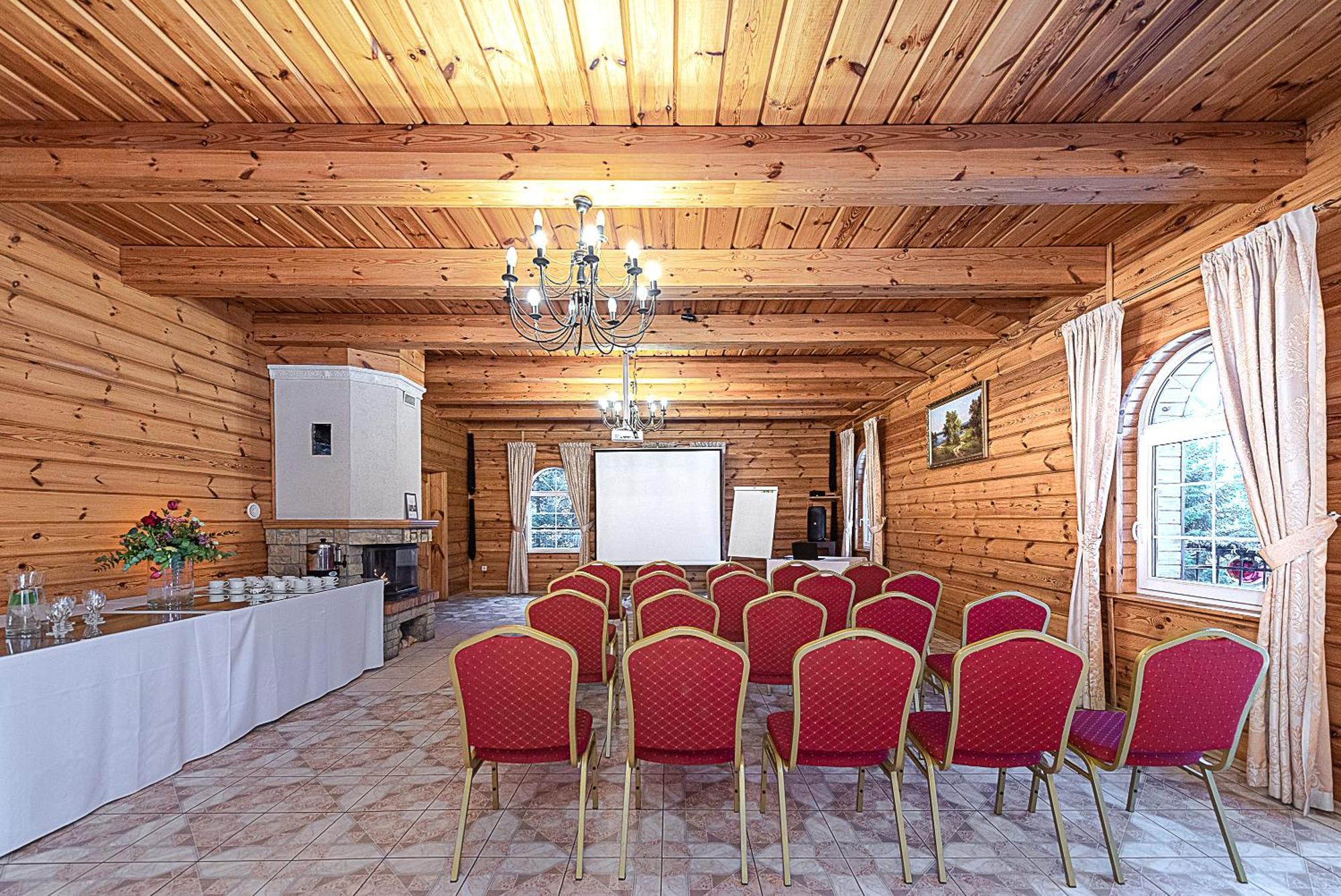 Casa di campagna Brazuoleje Pas Juoza- Ramiam Poilsiui *